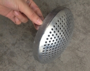 球形封頭
